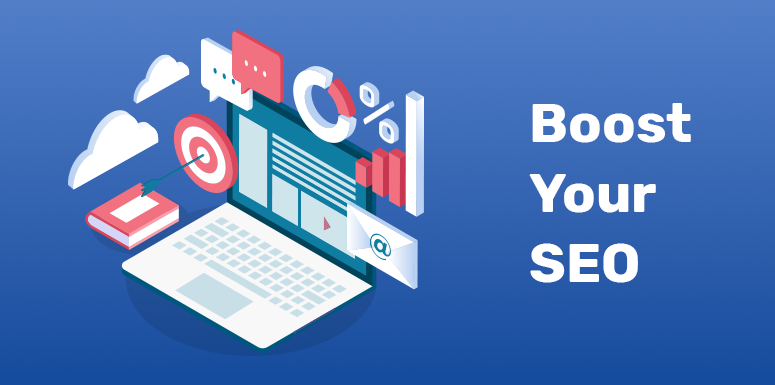 boost your seo