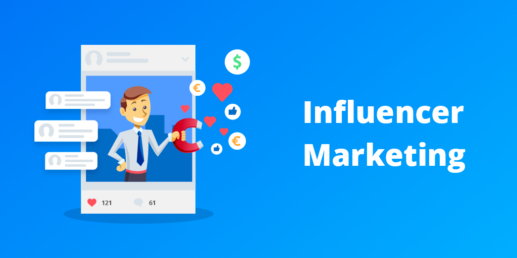 influencer marketing