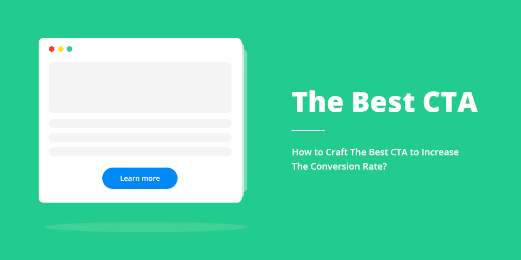 best CTA button