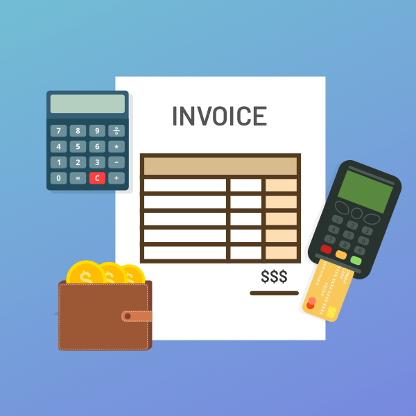 invoicing online