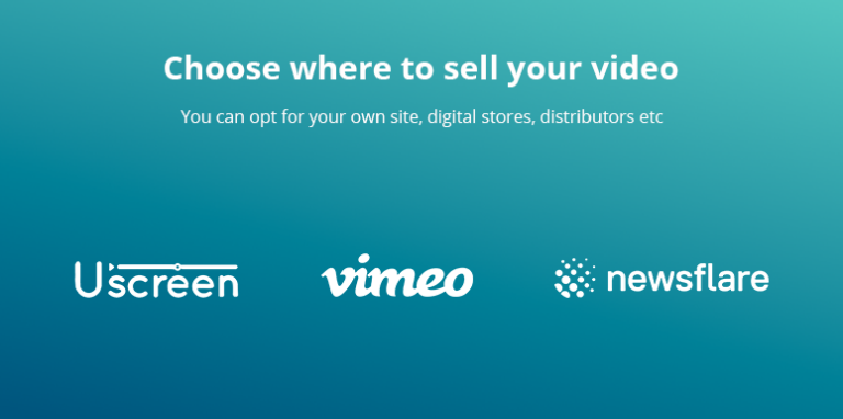 How to Sell Videos Online? 6 Best Cues to Help You