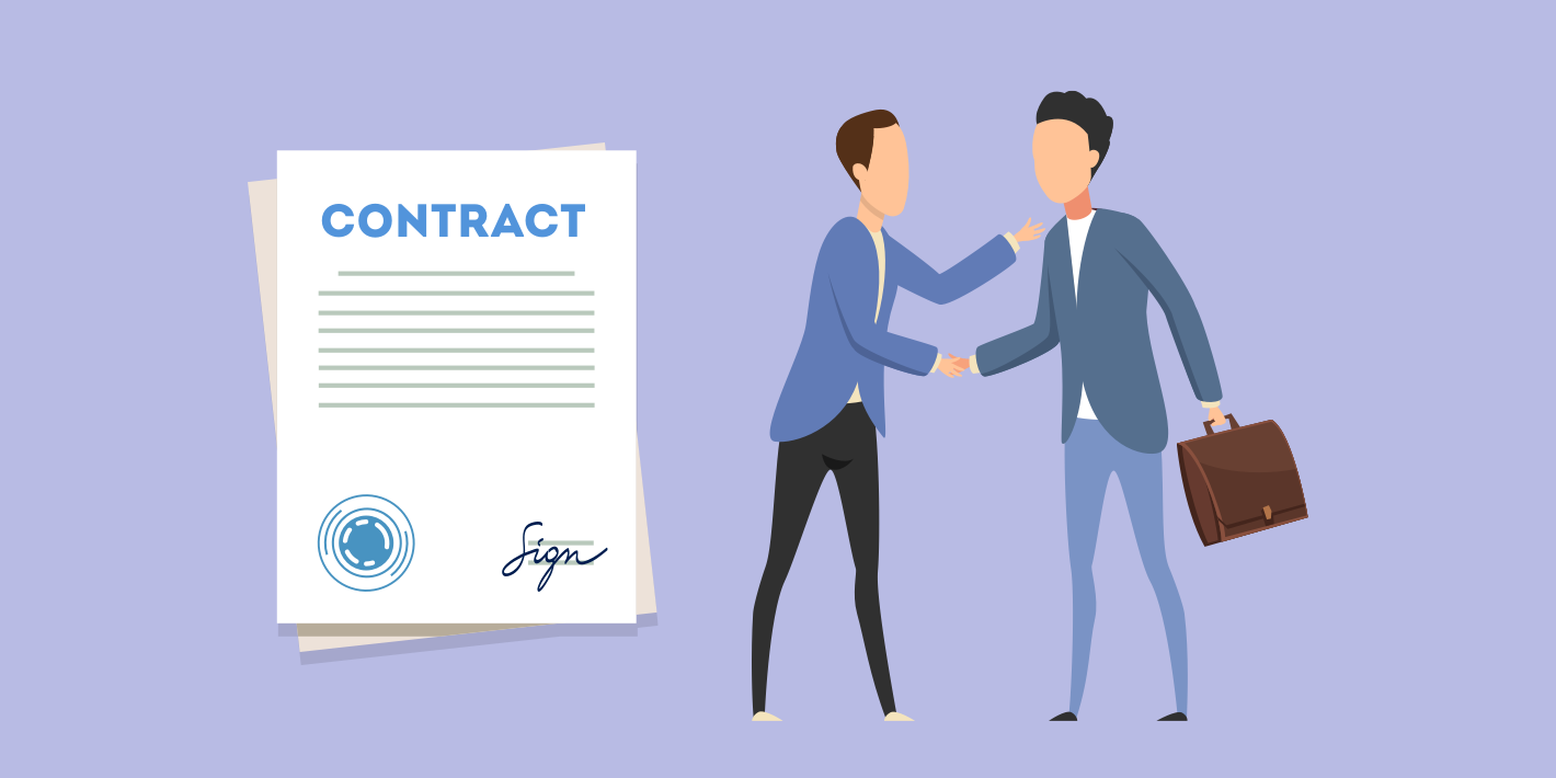 Decide Upon a Contract Employee Agreement