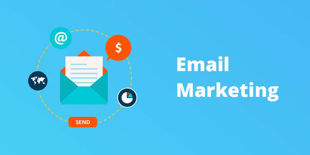 Efficient Conversion via Email Marketing. How to Use It?