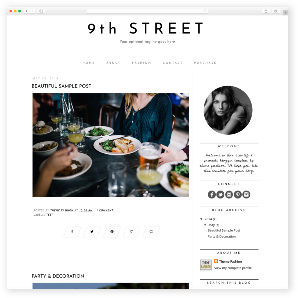 free-responsive-blogger-template-9th-street
