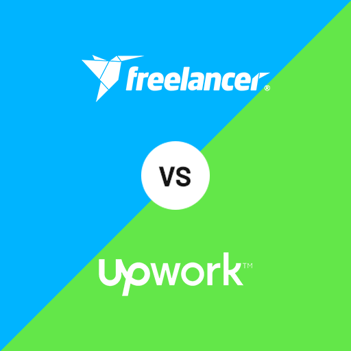 Freelancer Vs Upwork. Which Bomb To Be Chosen?