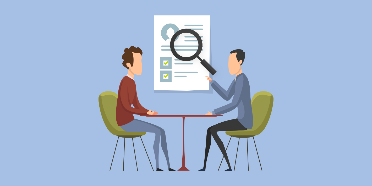 Perform the Hiring Interview