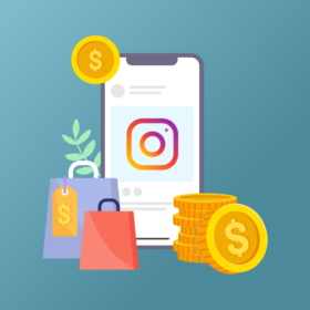 how to make money on Instagram