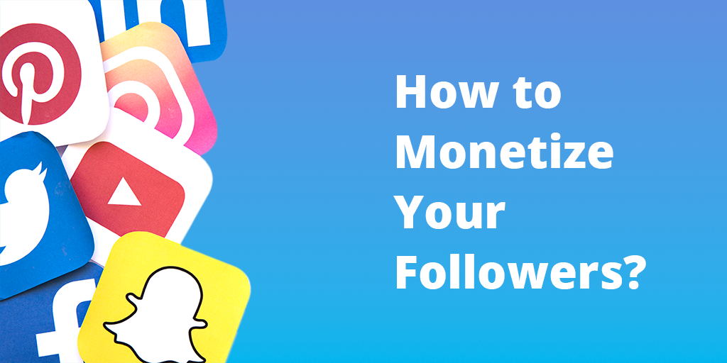 monetization followers conversion