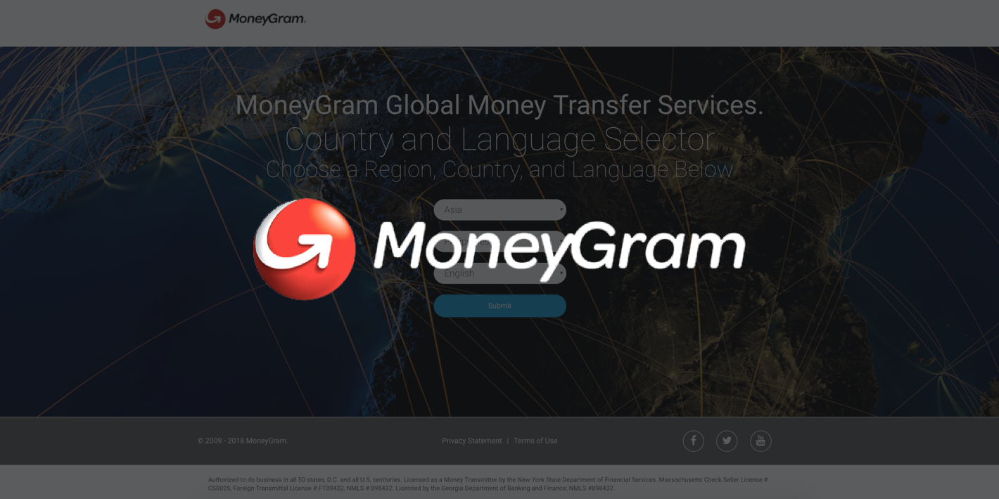 MoneyGram