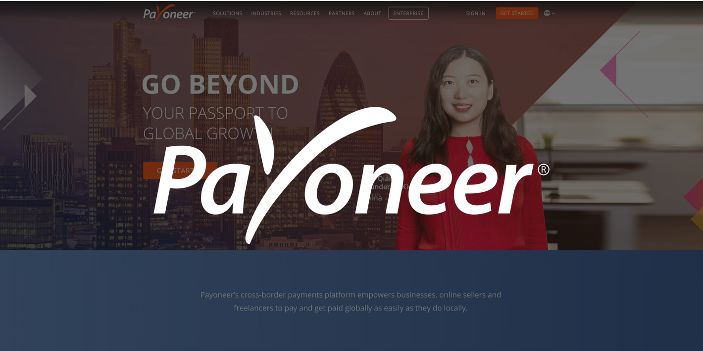 Payoneer