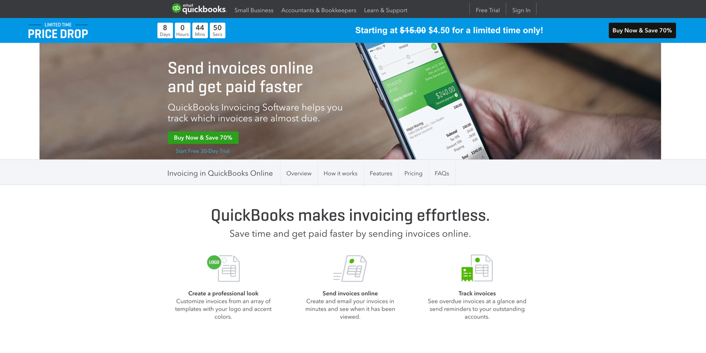 Quickbooks