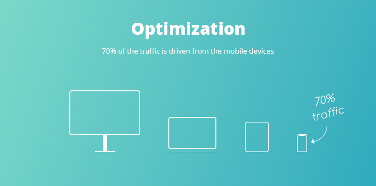 SEO optimization