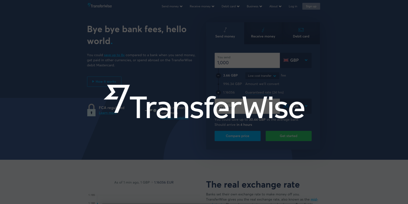 TransferWise