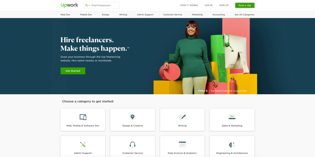 Upwork