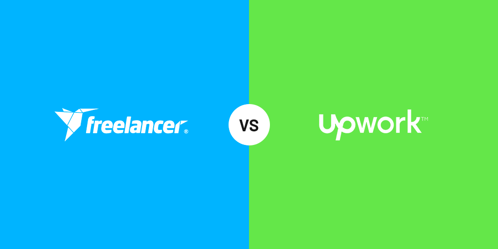 Freelancer vs Upwork