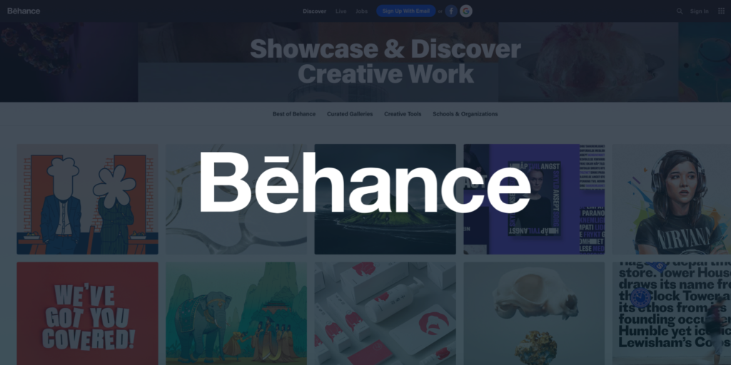 Behance