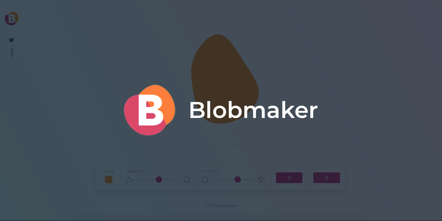 Blobmaker