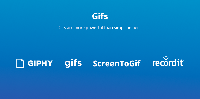 Gifs