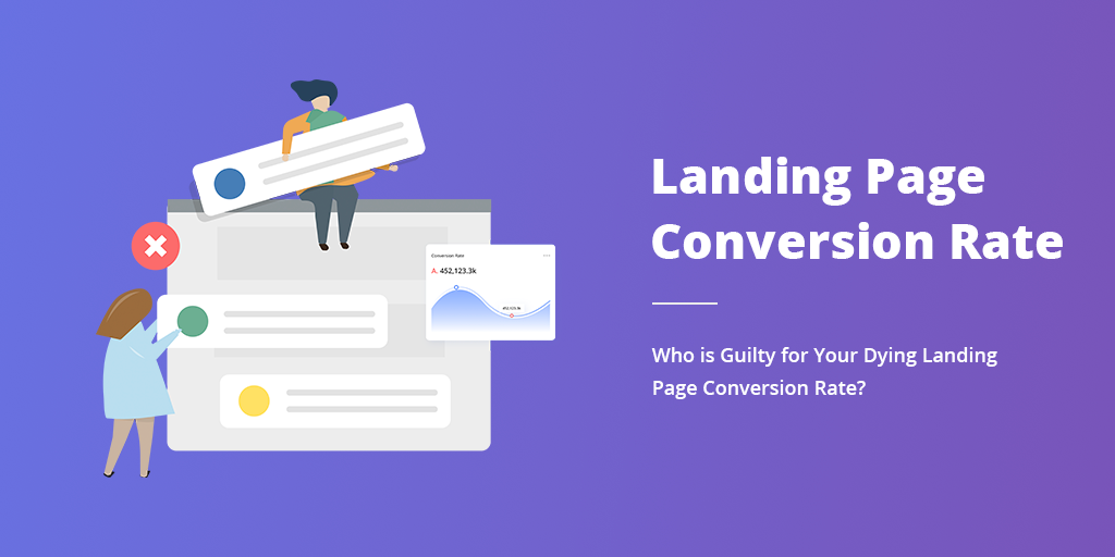 Landing Page Conversion Rate