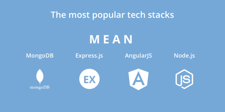 What is a Tech Stack? How to Choose The Best One?