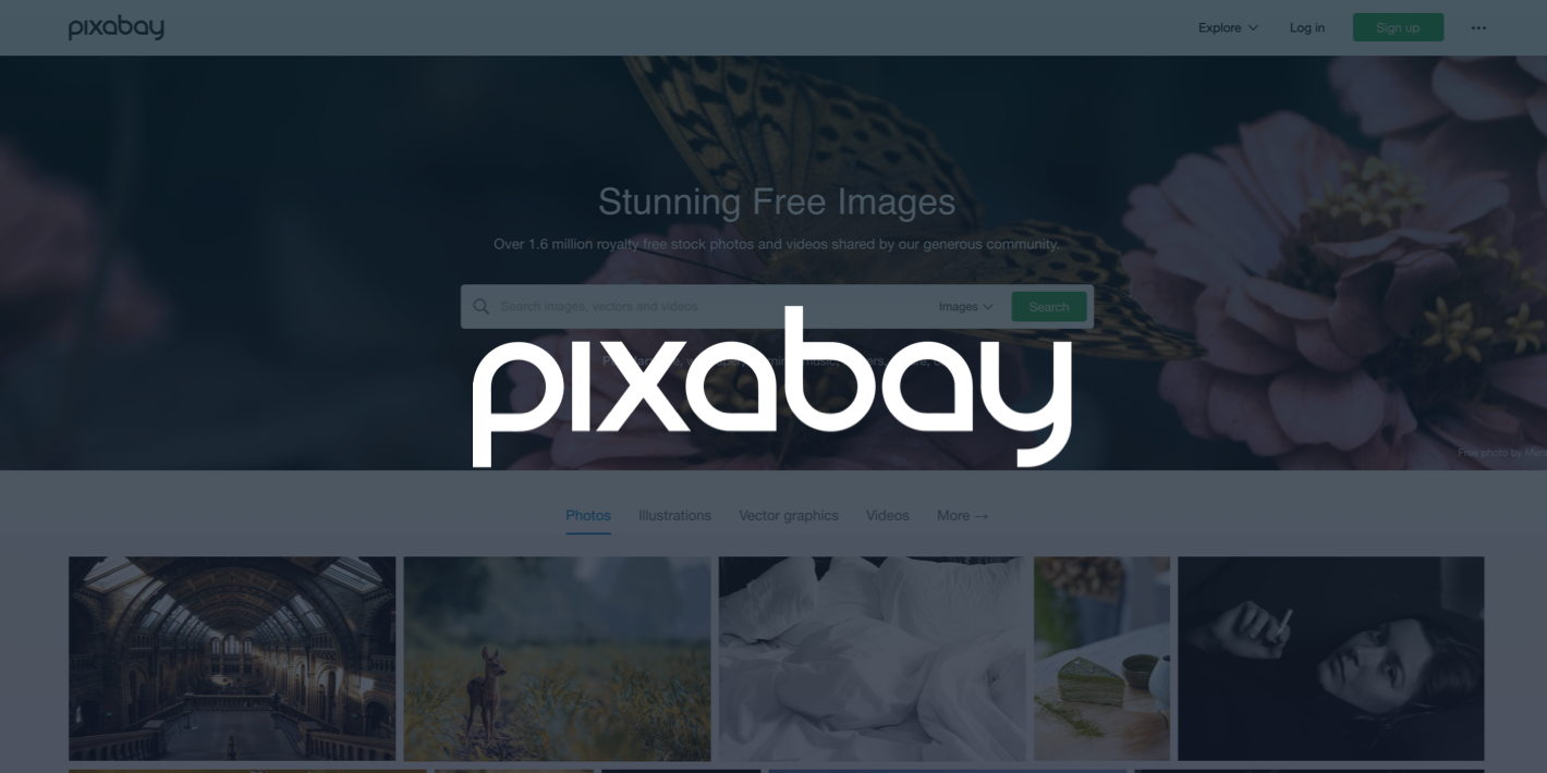 Pixabay