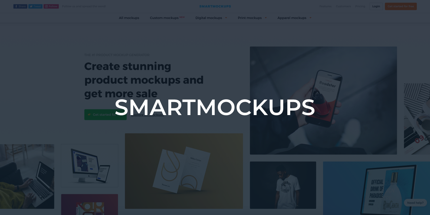 Smartmockups