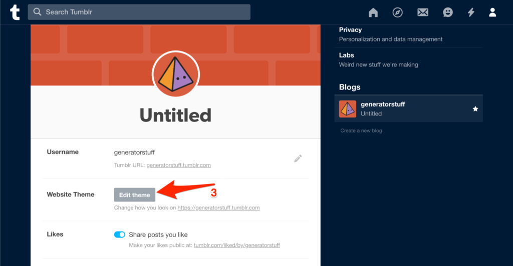 How to Add a Countdown Timer to Tumblr