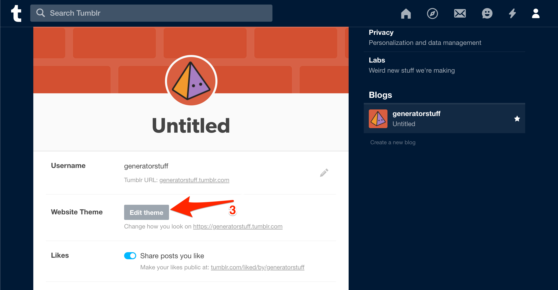 How to Login Tumblr Account  Sign-In Tumblr Account 2022 