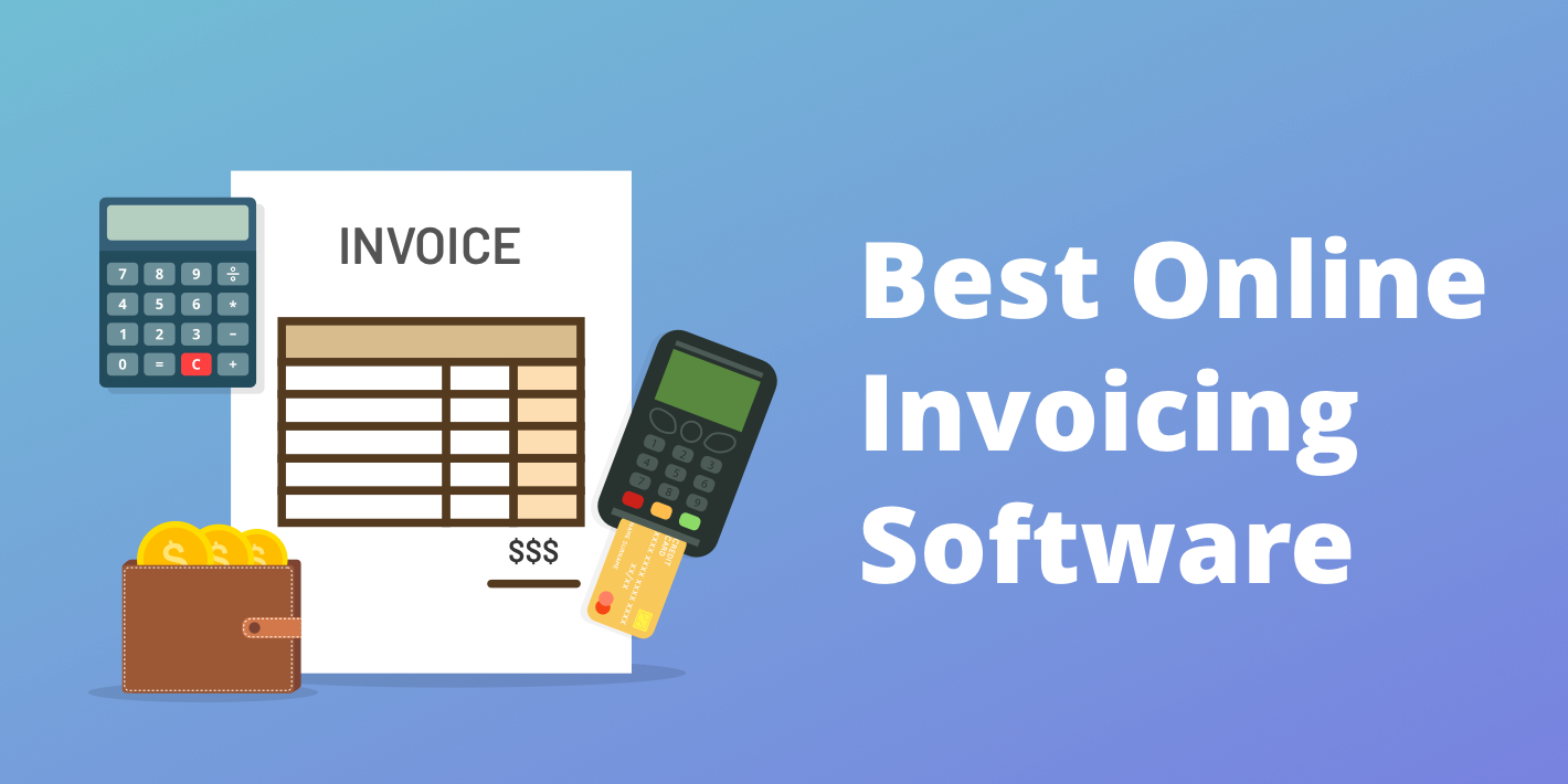 Best Online Invoicing Software