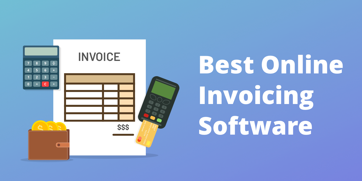 small business invoicing and inventory software