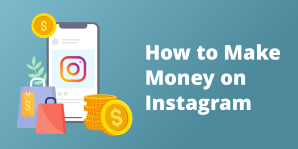 Instagram 5 Fortune Steps. Make Money with Photos and Videos