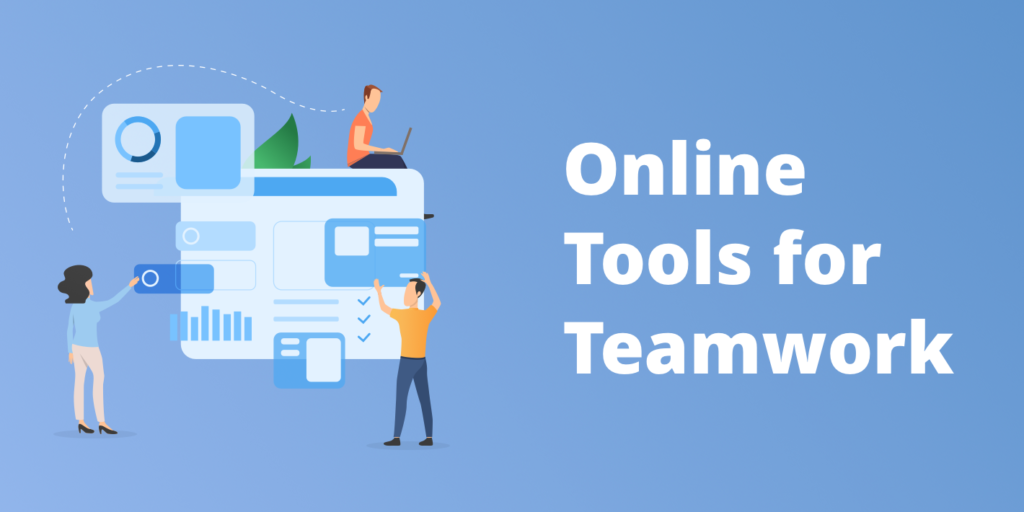 11 Online Collaboration Tools Triumph in Improving Teamwork