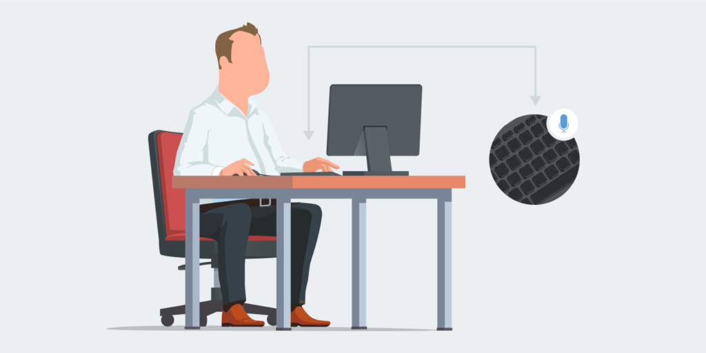 Types of Employee Monitoring that Rule the Business World